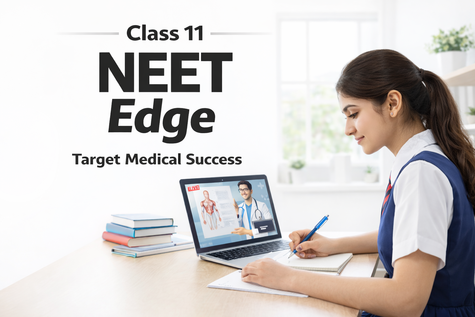 11th NEET Course